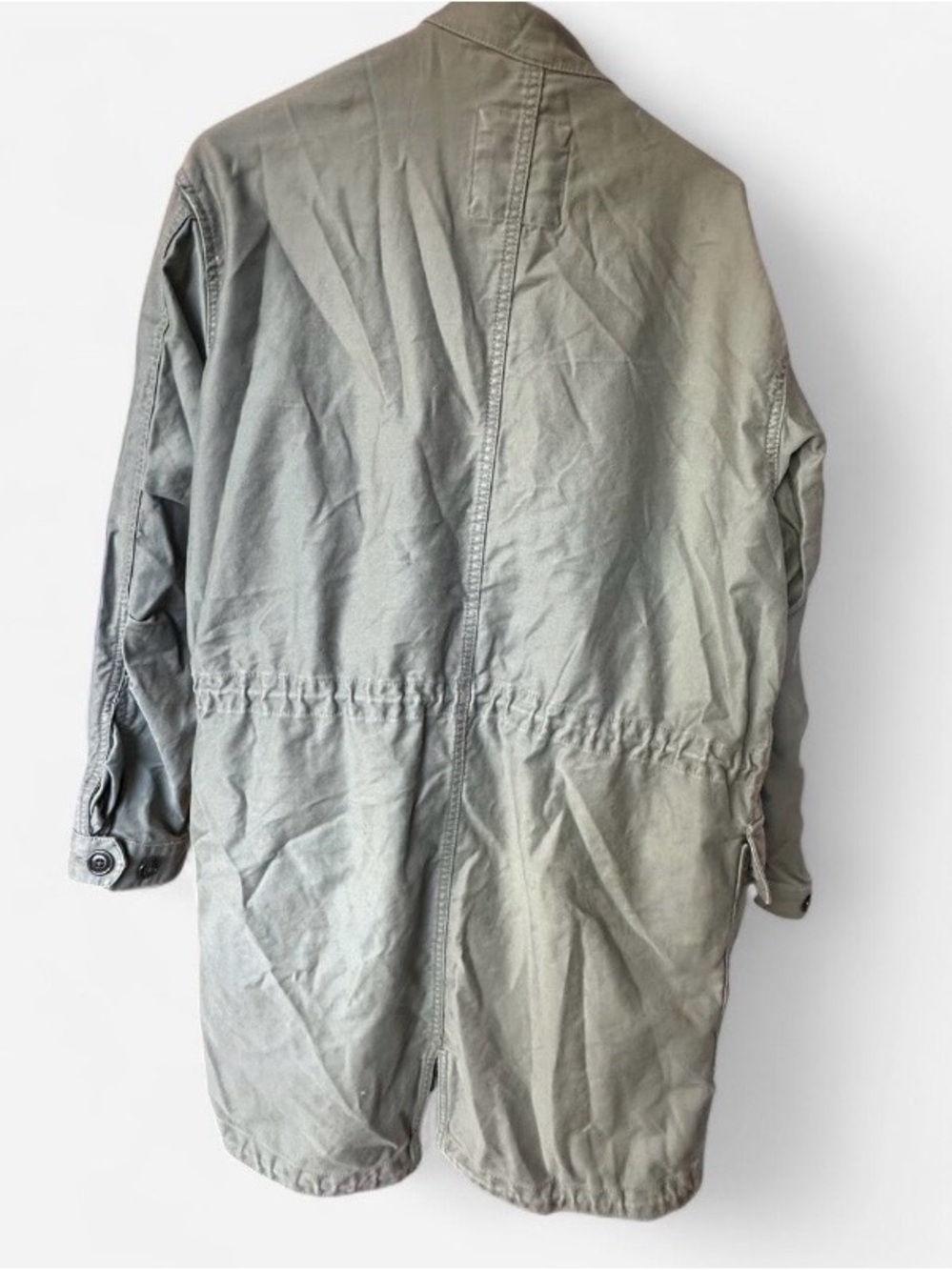 GAP Green jacket - Picture 2 of 3